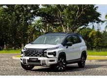 2026 Mitsubishi Xpander Cross 1.5 Premium (Quartz White Pearl) MPV