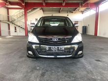 2011 Toyota Kijang Innova 2.0 G MPV Mulus Siap Pakai