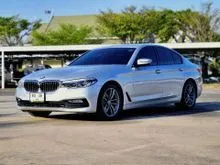 2018 BMW 520d 2.0 G30 (ปี 17-22) Sport Sedan