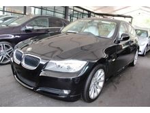 2005 BMW 318i 2.0 SE Sedan (A) UNREG