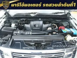 2019 Nissan NP 300 Navara 2.5 E King Cab Pickup