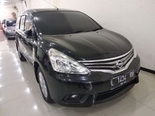 2014 Nissan Grand Livina 1.5 XV TDP 10 JT