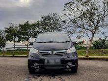 2014 Honda Freed 1.5 E MPV
