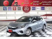 2020 Honda City 1.0 (ปี 19-24) V Sedan