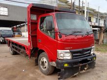 2015 Toyota Dyna 4.0 4.0 Manual Trucks