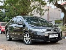 2011 Honda City 1.5 E Sedan - UNIT GRESSS RECORD - KONDISI RAWATAN