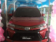 Toyota velloz DP ceper akhir tahun