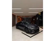 2023 Subaru BRZ 2.4 EyeSight Coupe AT (Faktur 2024) Grey on Black Odo 3 Rb (TERMURAH)