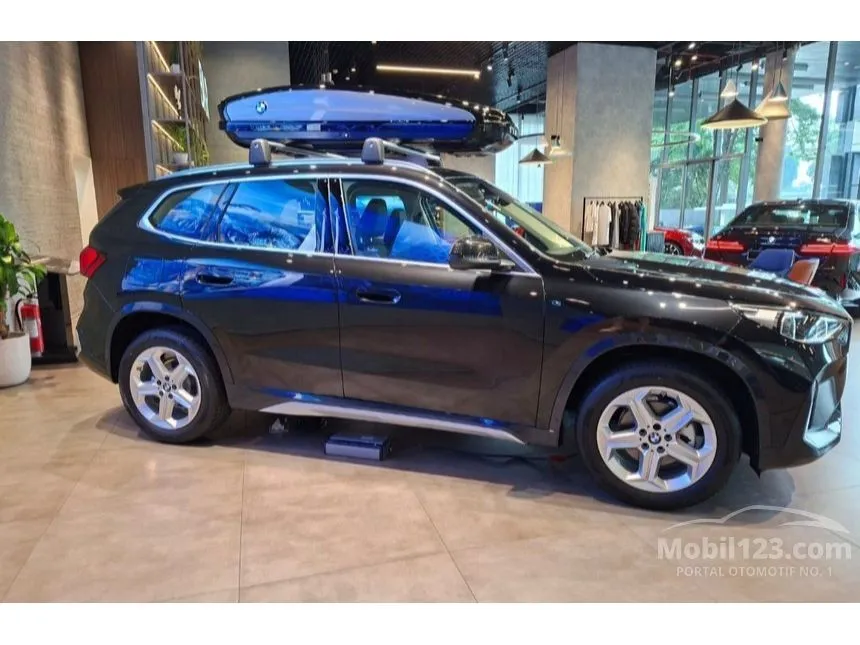 2025 BMW X1 sDrive18i xLine SUV