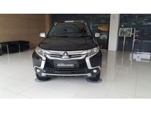 READY STOK ALL NEW PAJERO SPORT DAKAR
