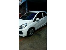 2013 Honda Brio 1.3 S Hatchback