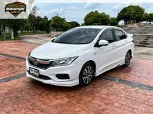 2017 Honda City 1.5 (ปี 14-18) V Sedan