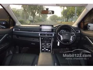 2023 Mitsubishi Xpander Cross 1.5 Premium MPV