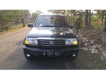 2006 Suzuki Grand Escudo 2.5 XL-7 SUV