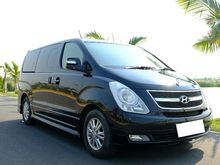 2013 Hyundai H-1 2.5 (ปี 08-16) Deluxe Van AT