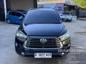 2020 Toyota Kijang Innova 2.0 G MPV