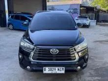 2020 Toyota Kijang Innova 2.0 G MPV