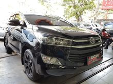 2016 Toyota Innova Reborn 2.0 G AT Km Rendah