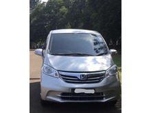 2013 Honda Freed 1.5 S MPV