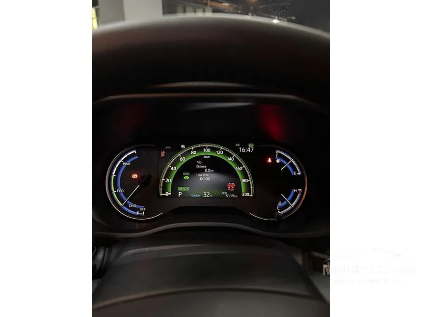 2026 Toyota Kijang Innova Zenix Q HV TSS Modellista (Premium Color) MPV