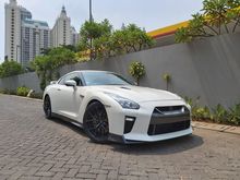 2019 Nissan GT-R 3.8 Recaro
