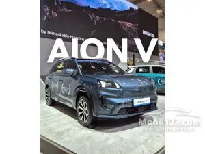 2026 GAC AION V Luxury SUV
