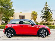 2017 Mini Cooper 2.0 F56 Hatch John Cooper Works Hatchback AT