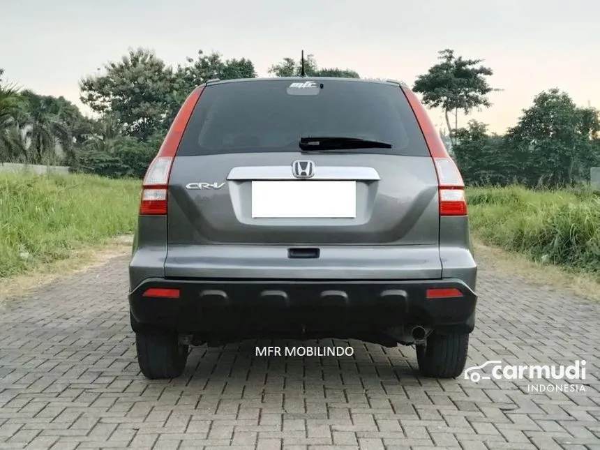2009 Honda CR-V SUV
