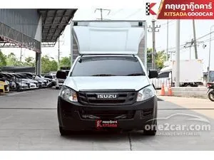 2015 Isuzu D-MAX 2.5 B Spark Pickup