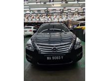 2014 Nissan Teana 2.0 XE Sedan Faceift
