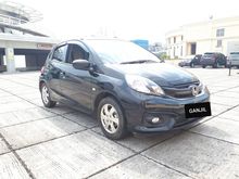 2017 Honda Brio 1.2 Satya E Hatchback