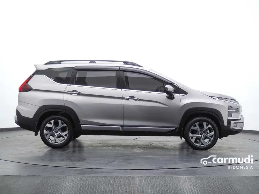 2023 Mitsubishi Xpander CROSS Wagon