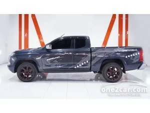 2024 Mitsubishi TRITON 2.4 Pro Single Cab Pickup