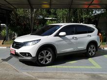 2013 Honda CR-V 2.4 (ปี 12-16) EL SUV AT
