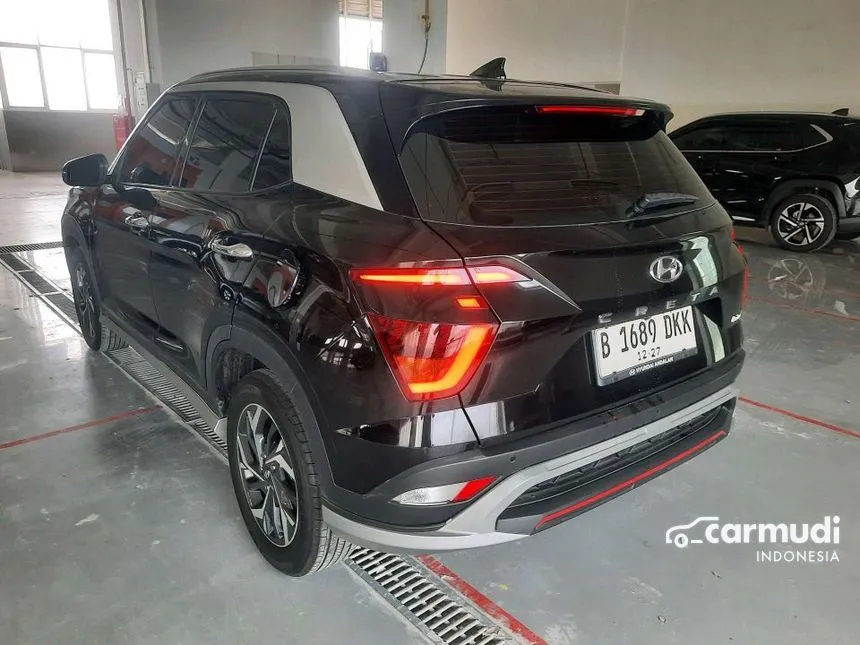 2022 Hyundai Creta Prime Wagon