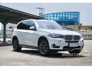 2017 BMW X5 3.0 xDrive35i xLine SUV