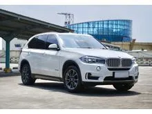 2017 BMW X5 3.0 xDrive35i xLine SUV