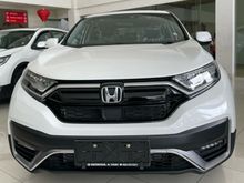 HONDA CR-V HARGA TERBAIK!!!