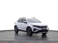 2022 Honda WR-V 1.5 RS SUV