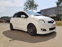 2009 Toyota Yaris 1.5 (ปี 06-13) S Limited Hatchback AT