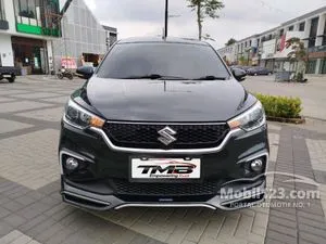 2023 Suzuki Ertiga 1.5 Hybrid SS MPV