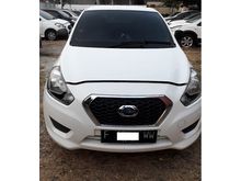 2015 Datsun GO+ 1.2 T-OPTION MPV