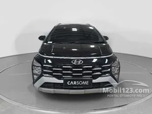 2023 Hyundai Stargazer X 1.5 Prime MPV