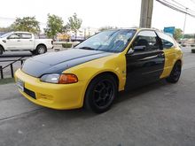 1994 Honda Civic 1.5 3Dr-4Dr เตารีด (ปี 92-95) LX Hatchback MT