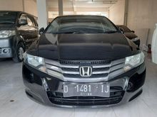 2010 Honda City 1.5 E CVT Sedan AT Istimewa Mulus Sekali Siap Pakai