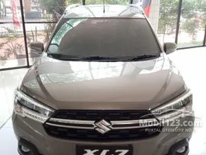 2021 Suzuki XL7 1.5 BETA Wagon KREDIT TANPA BI CHEKING DAN TANPA RIBET 
