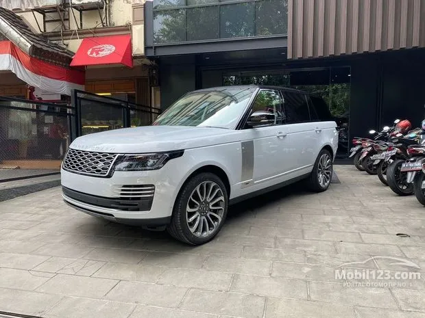 Land Rover Range Rover Baru Harga Termurah, Kondisi Terbaik | Mobil123