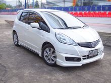 2012 Honda Jazz 1.5 (ปี 08-14) V i-VTEC Hatchback AT