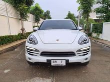 2014 Porsche Cayenne 3.0 (ปี 10-16) Diesel Wagon AT