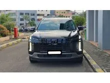 2023 Hyundai Palisade 2.2 Signature SUV hitam km 32 ribuan pajak panjang
